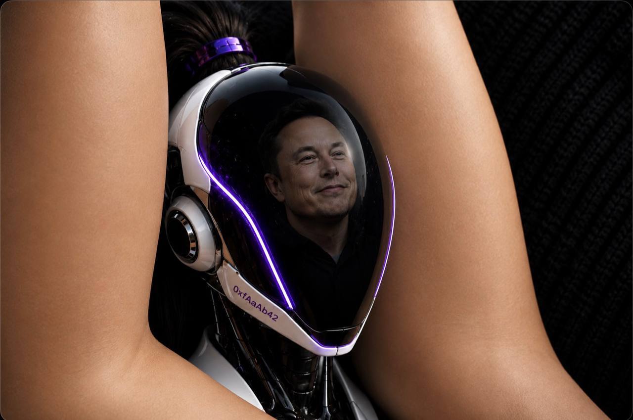 Elon Inside