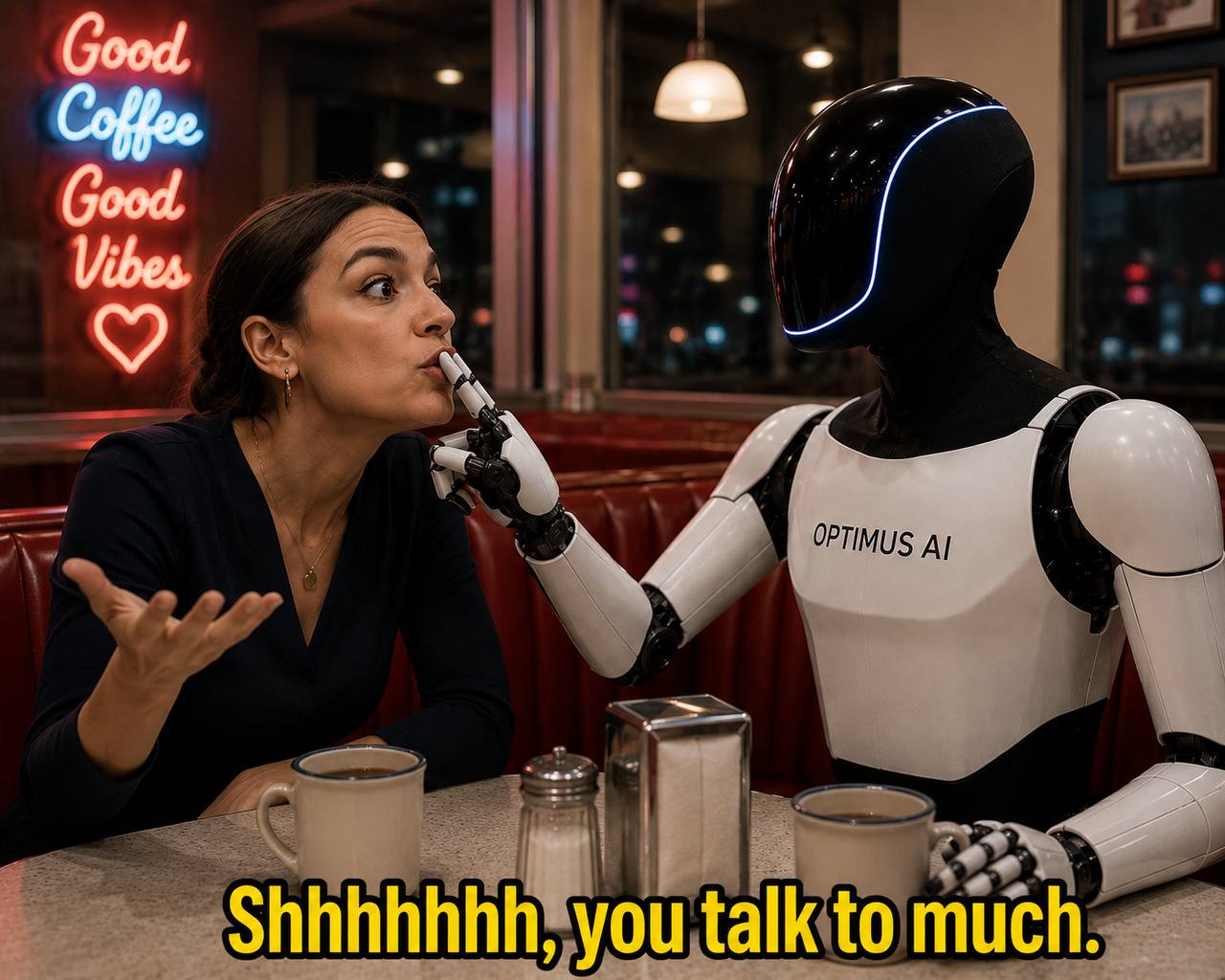 Shhhhh
