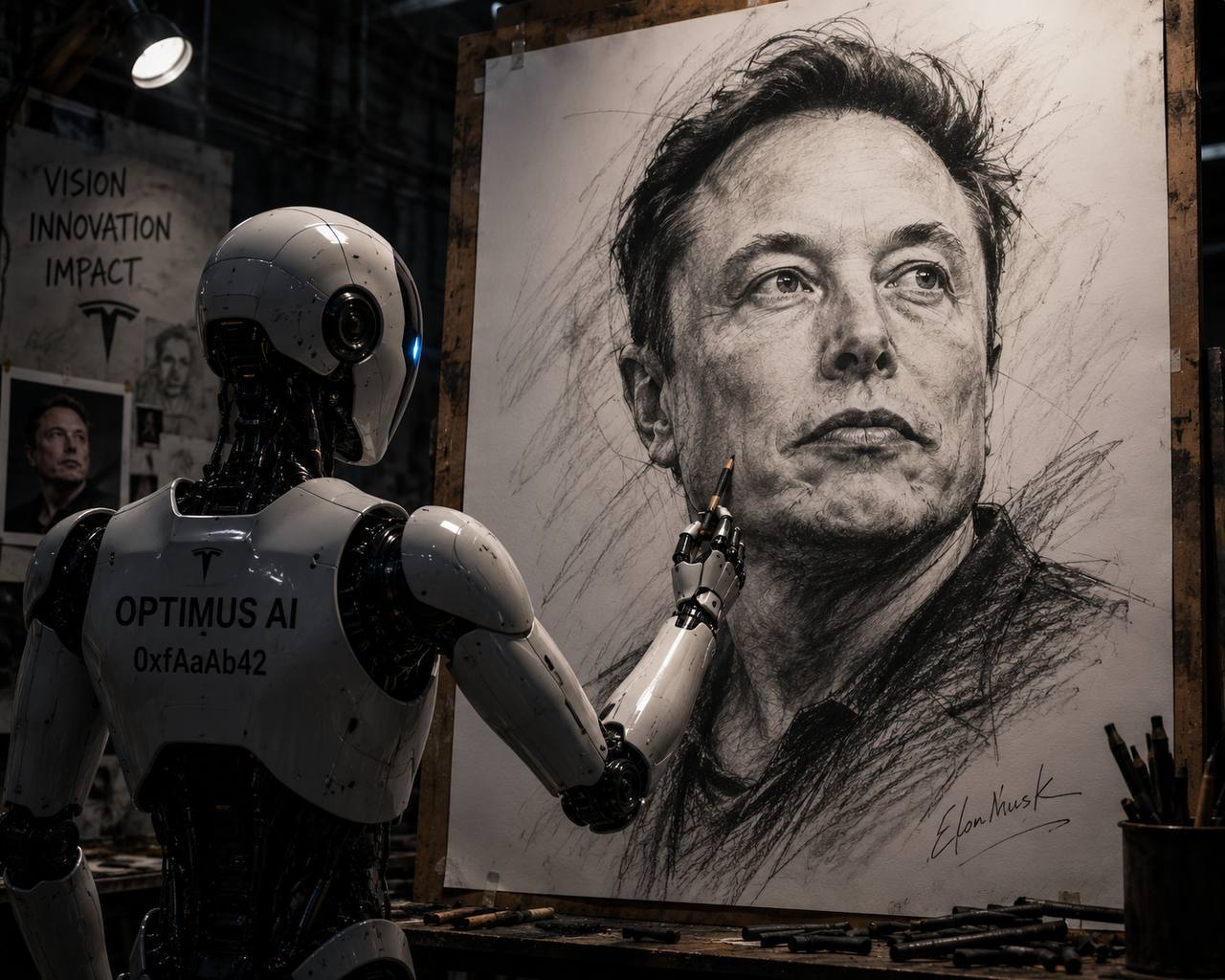 The Artist