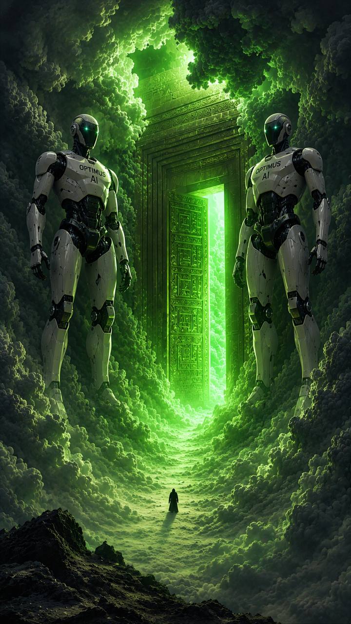 The Portal